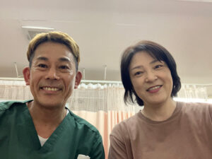 匿名希望　京都市山科区　なんとか普通の生活に戻したいと気持ちが前向きになった