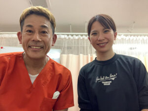 匿名希望　京都市山科区西野　悩んだらとにかく1回行ってみてください！