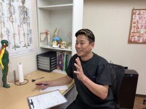 カウンセリング